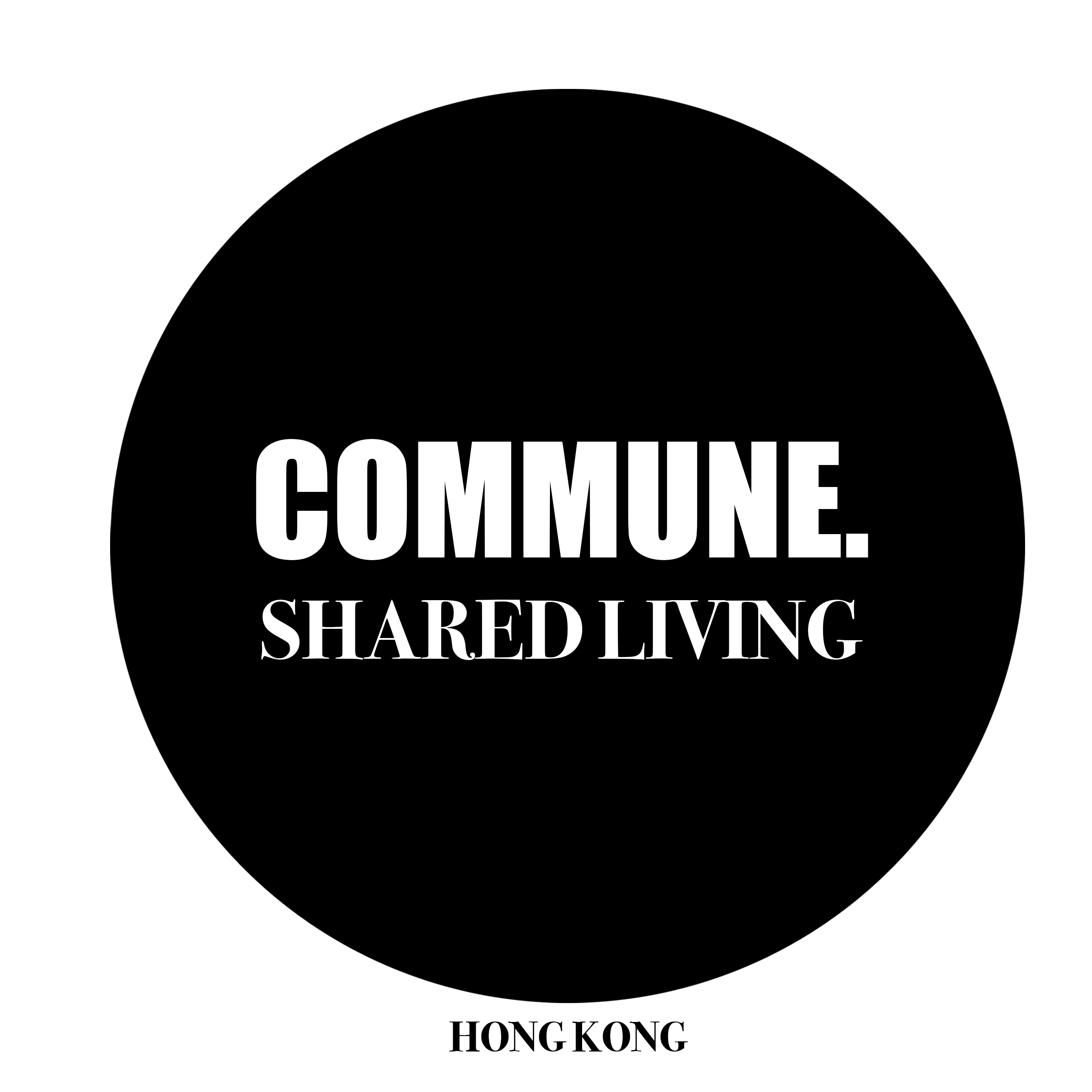 Commune Share Living